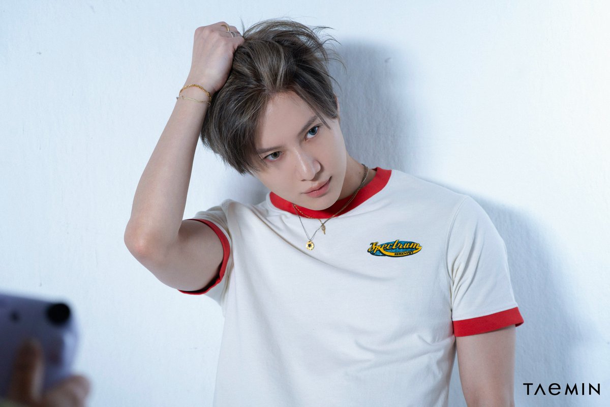 태민 (TAEMIN) tweet media