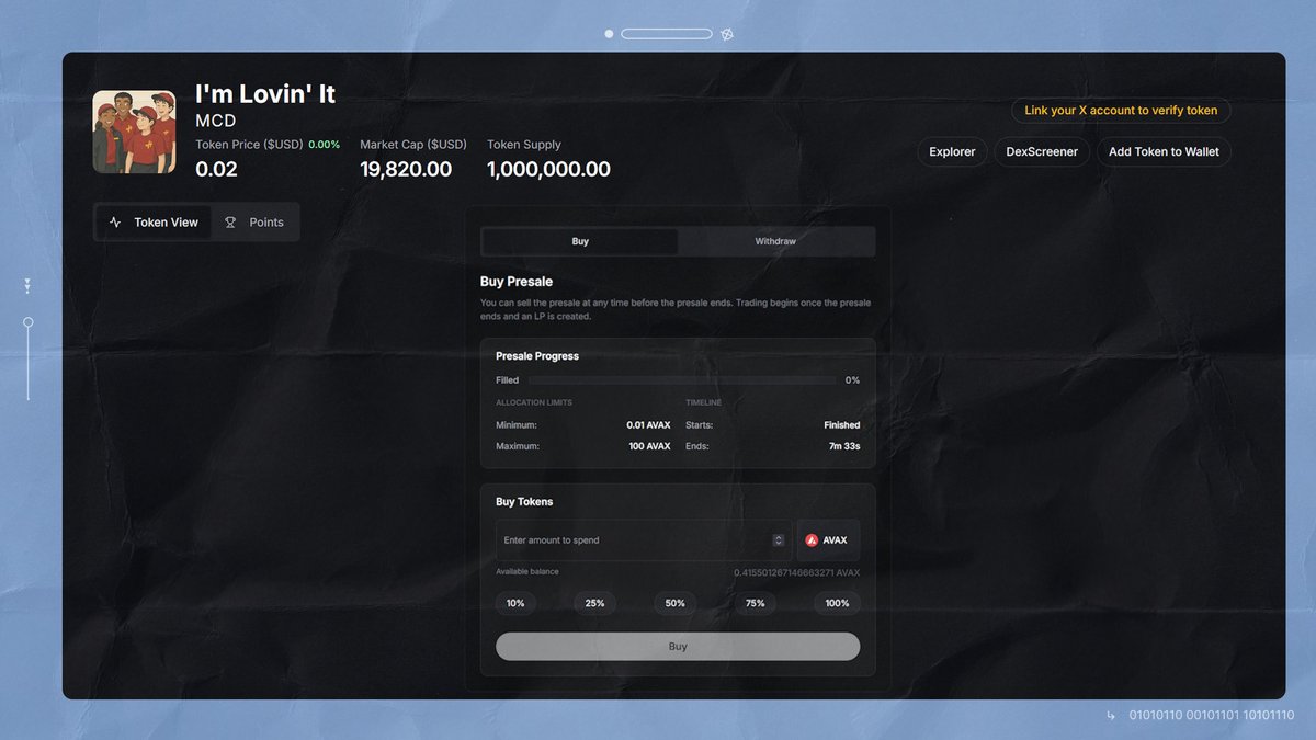 Experiments_io's tweet photo. Get ready to launch ANYTHING...

✅ In under 10 seconds
✅ For less than $0.01
✅ BBBRRRR https://t.co/C7MCVRfdfp