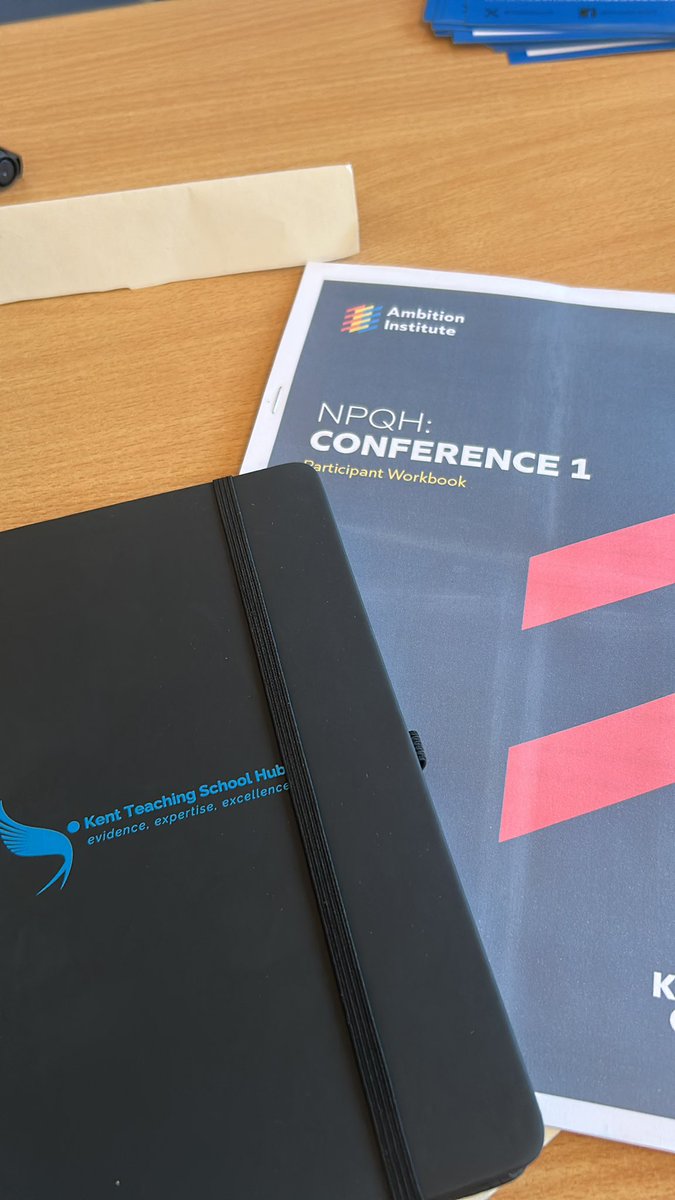 Adam Woodward (@adamjames317) on Twitter photo Day 1 🙌🏻 of the next step in the journey… NPQH with <a href="/Ambition_Inst/">Ambition Institute</a> and <a href="/kent_tsh/">Kent Teaching School Hub</a> today! Looking forward to getting started! Day 1 🙌🏻 of the next step in the journey… NPQH with <a href="/Ambition_Inst/">Ambition Institute</a> and <a href="/kent_tsh/">Kent Teaching School Hub</a> today! Looking forward to getting started!