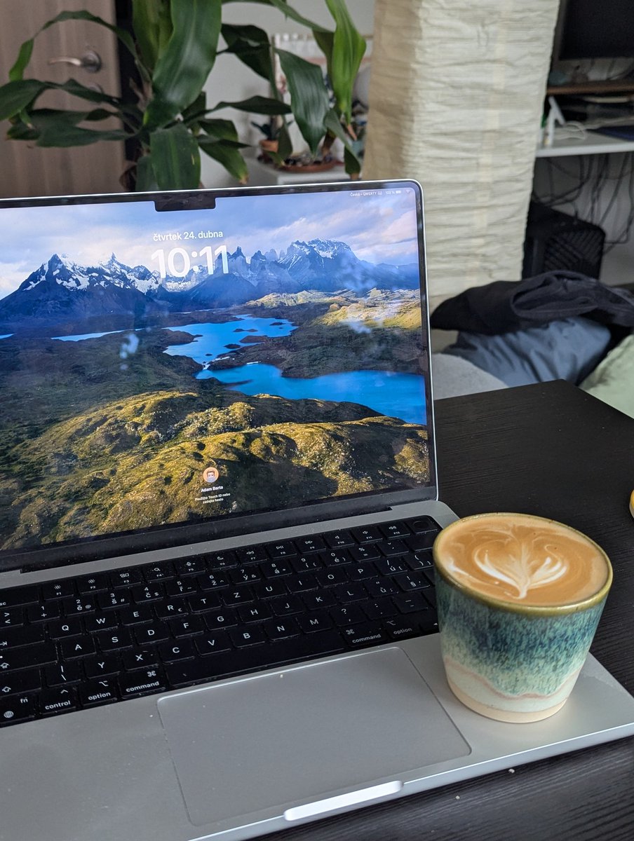 Adam Barta tweet media