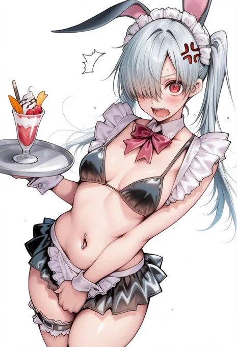 はあ!?いつもより控えめ!?別に除外とかにびびってねえですし!?特に意識とかしてませんけどぉ?(今日も一日お疲れ様でした) 
