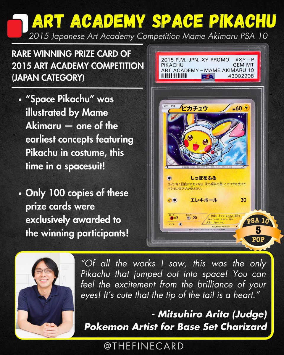 Art Academy Pokemon cards are out of this world  These cards are  currently on auction @altxyzofficial Follow @thefinecard for more  collecting insights #thefinecard #pokemon #pokemoncard #pokemontcg #fyp  #psapokemon #psa10card #highend #rarecard #