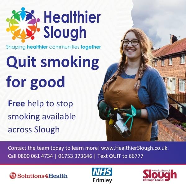 Slough Borough Council tweet media