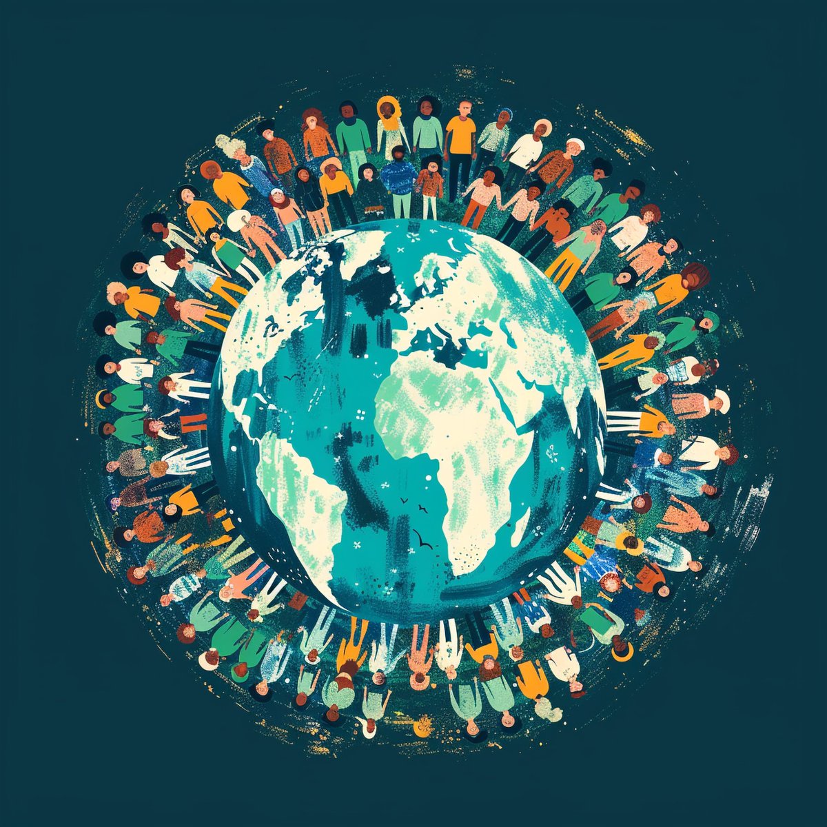 VDW e.V. tweet media