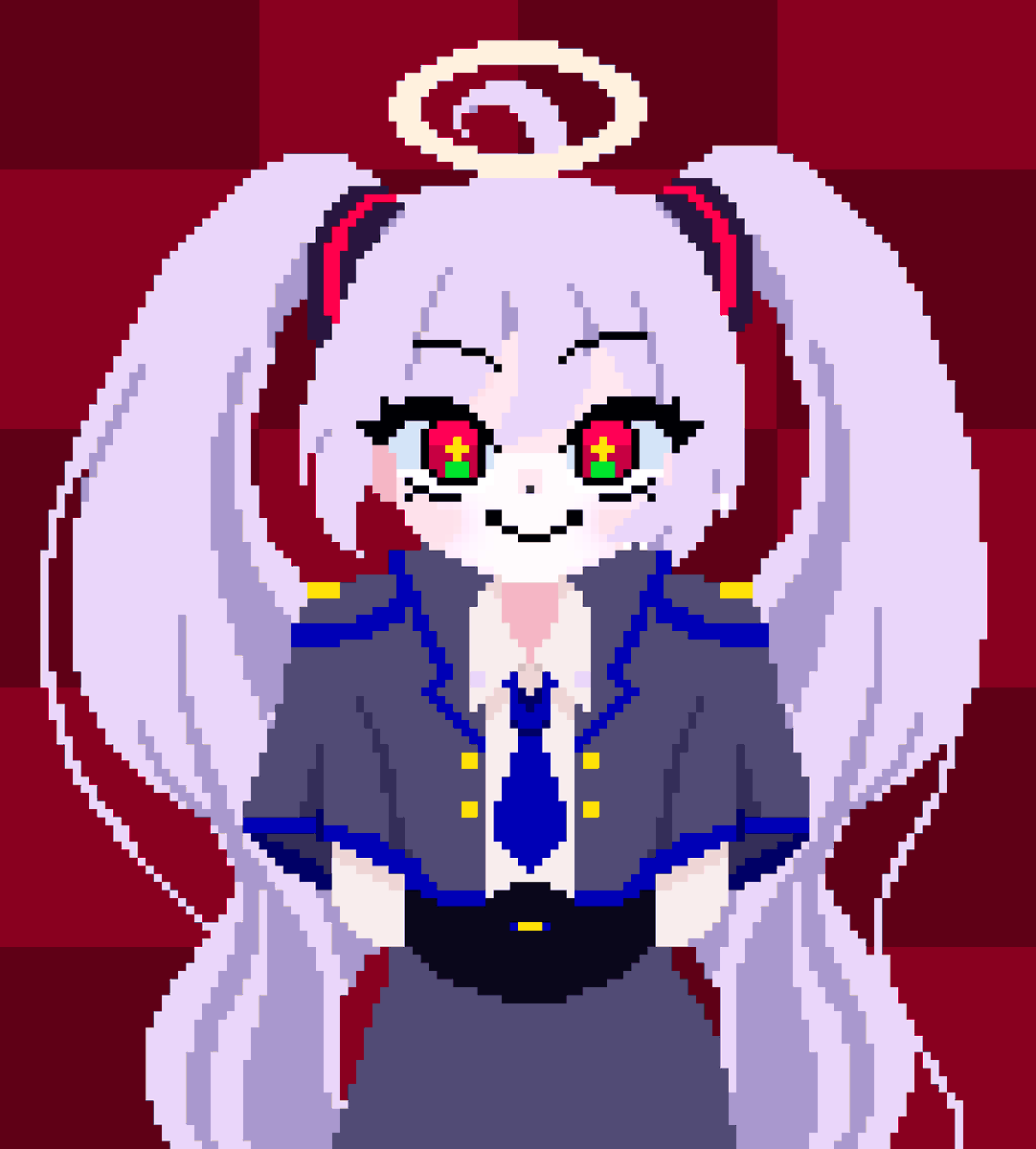 o3meow's tweet photo. @amaamaLa_ 

#初音ミク 
#絵描きさんフォロバ１００
#絵柄が好みって人にフォローされたい https://t.co/hFnLDUPoup