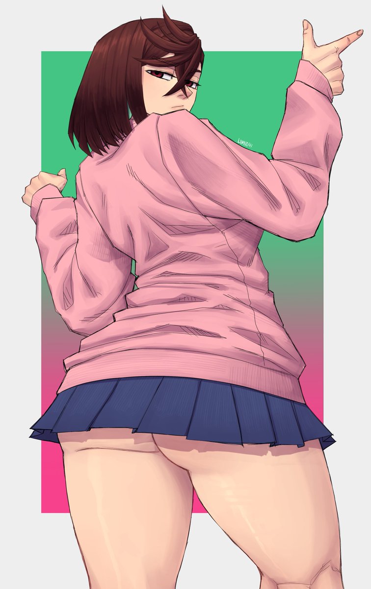 Momo tweet media