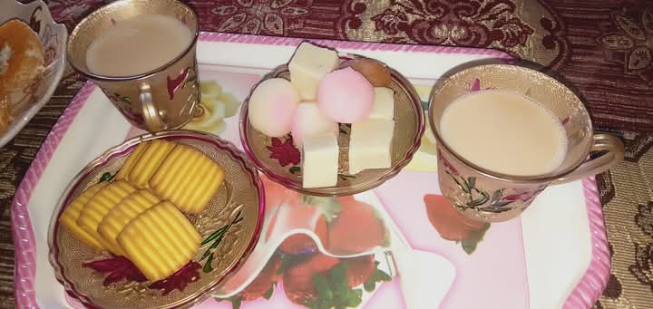 Touseef Gorgeous tweet media