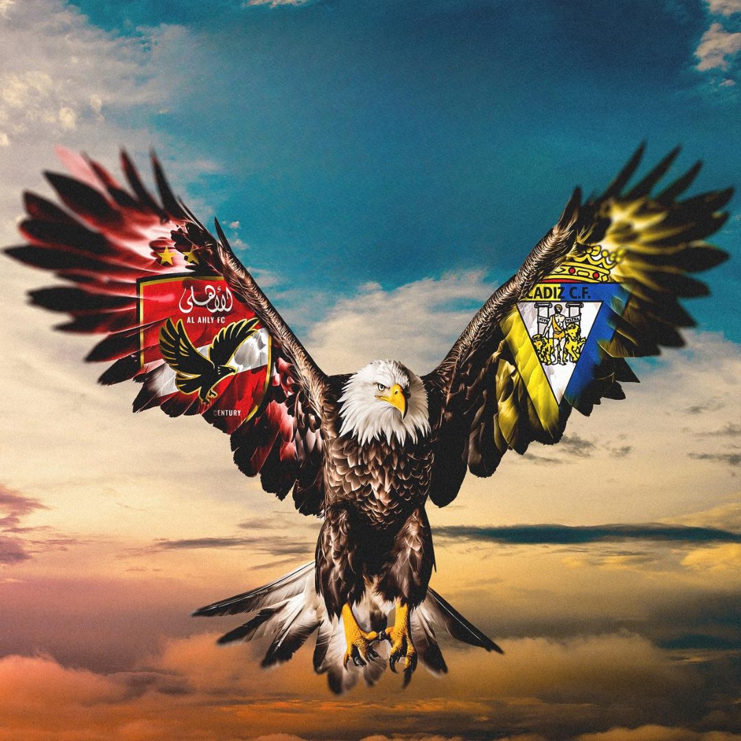 ❤️✌🏼 118 عامًا من المجد والعراقة يا أهلي <a href="/AlAhly/">‏النادي الأهلي</a>
❤️118 عامًا من الفخر والإنجازات، 
❤️118 عامًا من الأهلي العظيم!
❤️كل عام وأعظم نادٍ في الكون بألف خير،
❤️كل عام وجماهيره الوفية تملأ المدرجات حبًا وهتافًا،
❤️كل عام ونحن نحتفل بتاريخ لا يُنسى واسم لا يُقهر!
❤️🫶🏼وعقبال مئات الأعوام