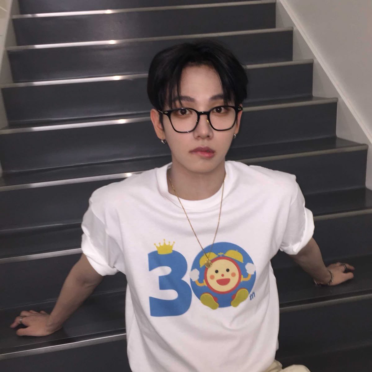 THURSDAYS WITH MC JAEHYUN 

#My_Favorite_MCJaehyun 
#BOYNEXTDOOR
#보이넥스트도어