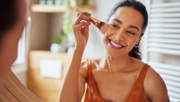 SDTech_Groupe's tweet image. Roquette Beauté lance une poudre sensorielle compactable d’origine végétale
tinyurl.com/yy4npbrr #innovation #ingrédient #cosmétique #végétal #poudre #nanoparticules #soin #peau #produits #ingredient #cosmetic #plant #powder #nanoparticles #care #skin #products