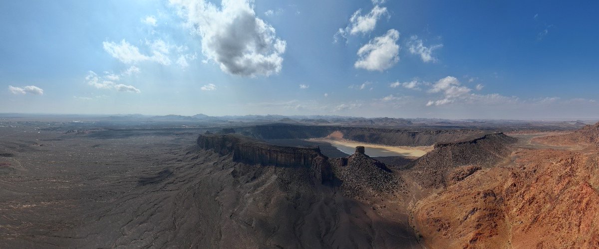 This #MotherEarthDay, we honor Salma UNESCO Global Geopark where nature, culture, and history converge to tell the story of our planet. Preserving geodiversity, inspiring generations.
#SalmaGeopark