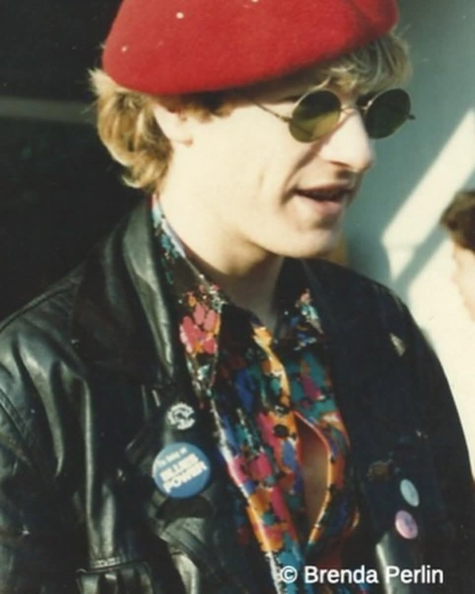 PunKandStuff's tweet image. Happy birthday &apos;Captain&apos; #TheDamned