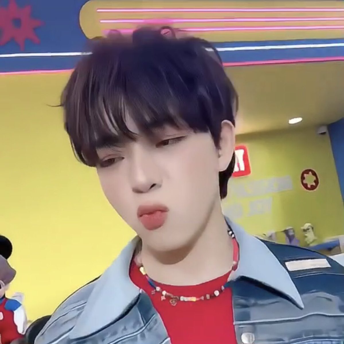 oOMorningSkyOo's tweet photo. แพ้ไอ่จิ๋วนี่มาตลอด ㅠㅠㅠㅠㅠㅠ แพ้รุนแรง แบบไม่สามารถรักษาให้หายขาดได้🥺🤲🏻

BAS MISSYOU SIAMCENTER
#POPMARTTHxBAS 
#บาสเด็กอ้วนที่แท้จริง♡︎ https://t.co/T4zEGASQ6L