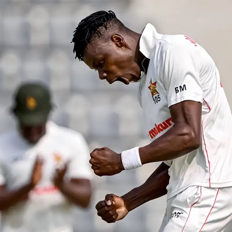 Adam Theo🇿🇼🏏 tweet media