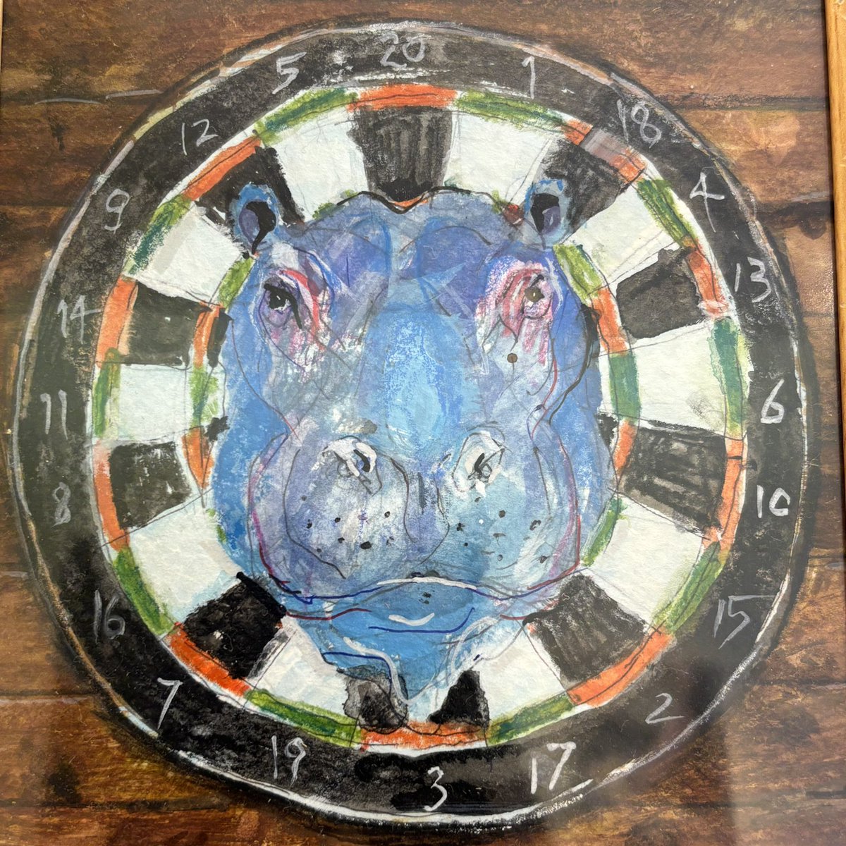 GALLERY HIPPO tweet media