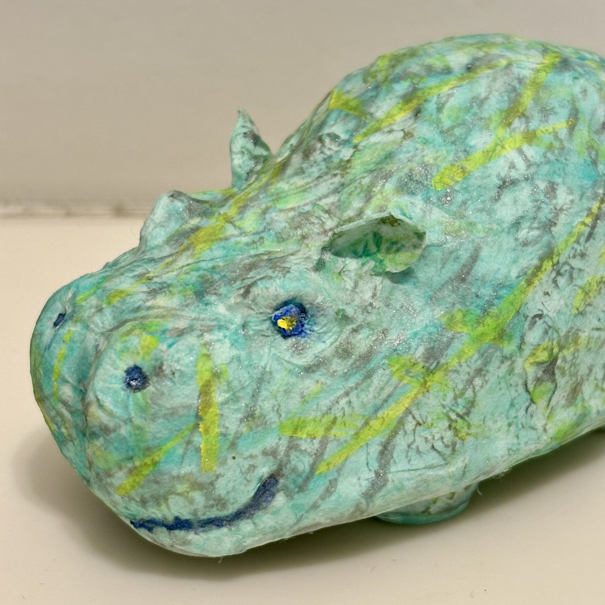 GALLERY HIPPO tweet media