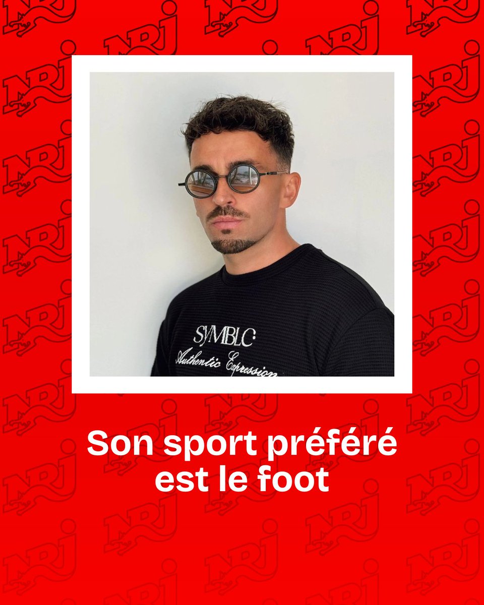 NRJ Lyon tweet media