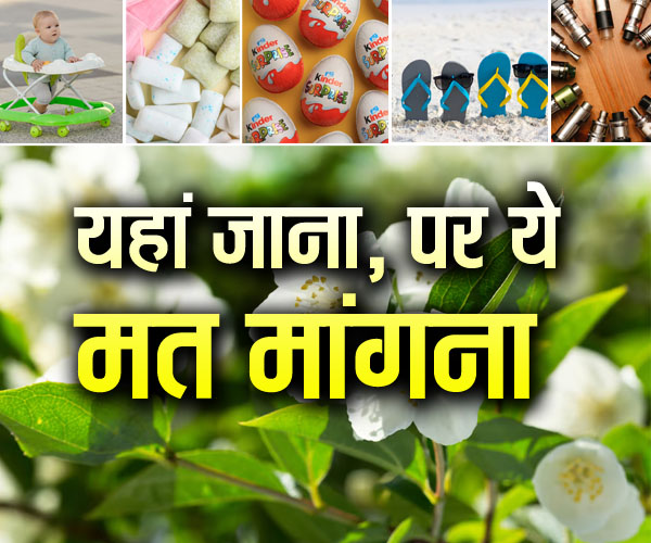 DivyaHimachal's tweet image. इटली, अमरीका, चीन सहित तमाम देशों में ये चीजें बैन, पर भारत में खूब हो रहा इस्तेमाल
#kinderJoy #yellowCloths #electroniccigarettes #Flipflops #Jasmineflower #Chewinggum #Babywalkers #lifestyle #DivyaHimachal
divyahimachal.com/2025/04/these-…