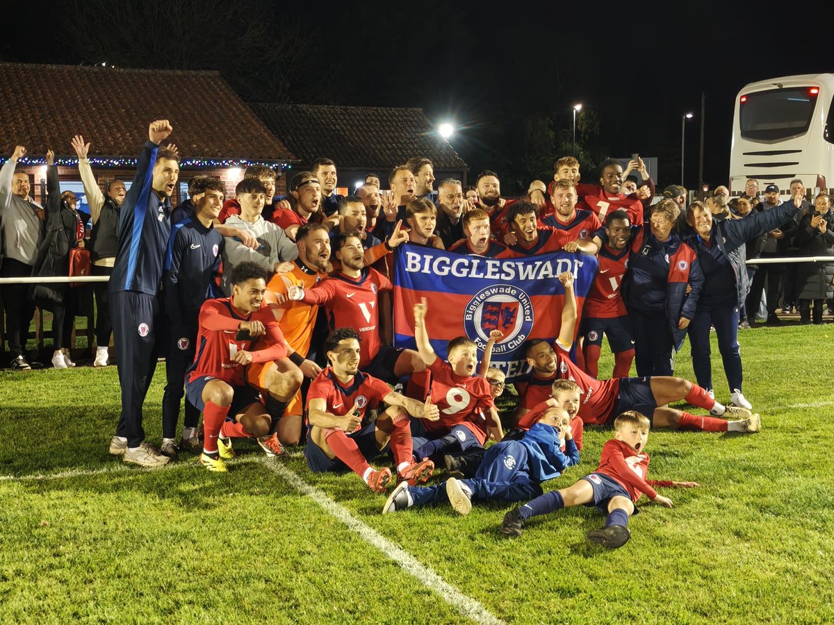 Joe Green (@bwfcjgreen92) on Twitter photo 3rd year in non league as a #SportsTherapist complete ✅with a cup final win <a href="/Biggleswadeutd/">Biggleswade United</a> 💪. Another season of learning, another season of working hard treating players of all ages at the club across the club at my clinic on a Thursday night 💪. Great club great people ❤️ 3rd year in non league as a #SportsTherapist complete ✅with a cup final win <a href="/Biggleswadeutd/">Biggleswade United</a> 💪. Another season of learning, another season of working hard treating players of all ages at the club across the club at my clinic on a Thursday night 💪. Great club great people ❤️