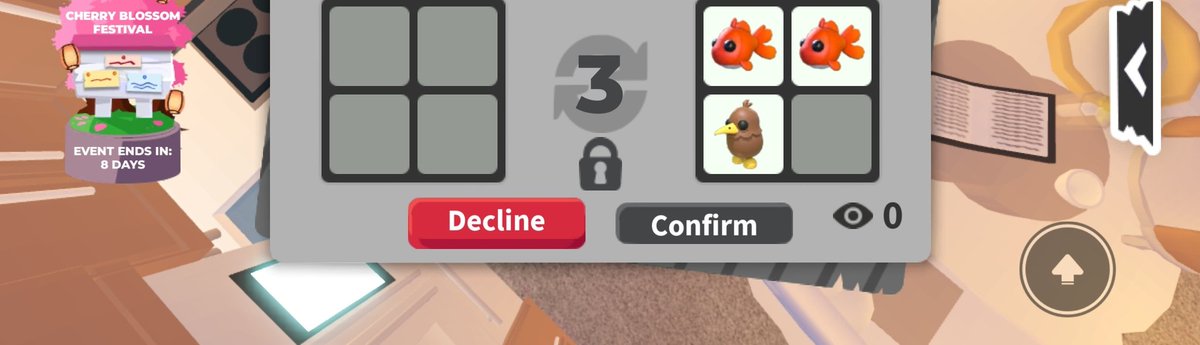 Daniiissonice's tweet photo. @dnxluvs is trusted tysmm went first with robux https://t.co/eaX4elHXbV