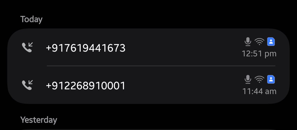 suraj_ftw's tweet photo. @amazonIN what is wrong with you ? Your delivery agent is not picking up your customer agent's call. And your delivery agent is giving these fake updates of my number being unreachable ? Is there any point of being a Prime customer ? https://t.co/PacWniYBo0