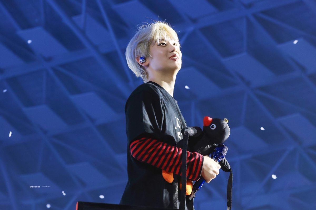 summer_ktr's tweet photo. 250419 I will always be your audience 💙
#김태래 #KIMTAERAE #キムテレ
#제로베이스원 #ZEROBASEONE #ZB1 https://t.co/rANdnZizlz