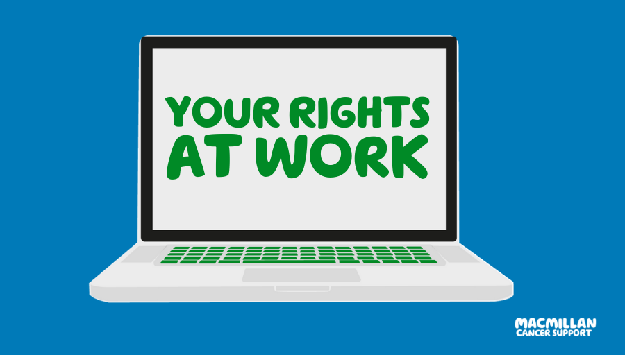 Nottingham Macmillan Information & Support Service (@nottsmacmillan) on Twitter photo Being diagnosed with cancer can affect all areas of your life, including work
If you would like to talk to someone about work & cancer we are here for you. We can offer advice & support on all things on #CancerAndWork
0115 9709933/8402650
Nuhnt.cancerinfo@nhs.net Being diagnosed with cancer can affect all areas of your life, including work
If you would like to talk to someone about work & cancer we are here for you. We can offer advice & support on all things on #CancerAndWork
0115 9709933/8402650
Nuhnt.cancerinfo@nhs.net