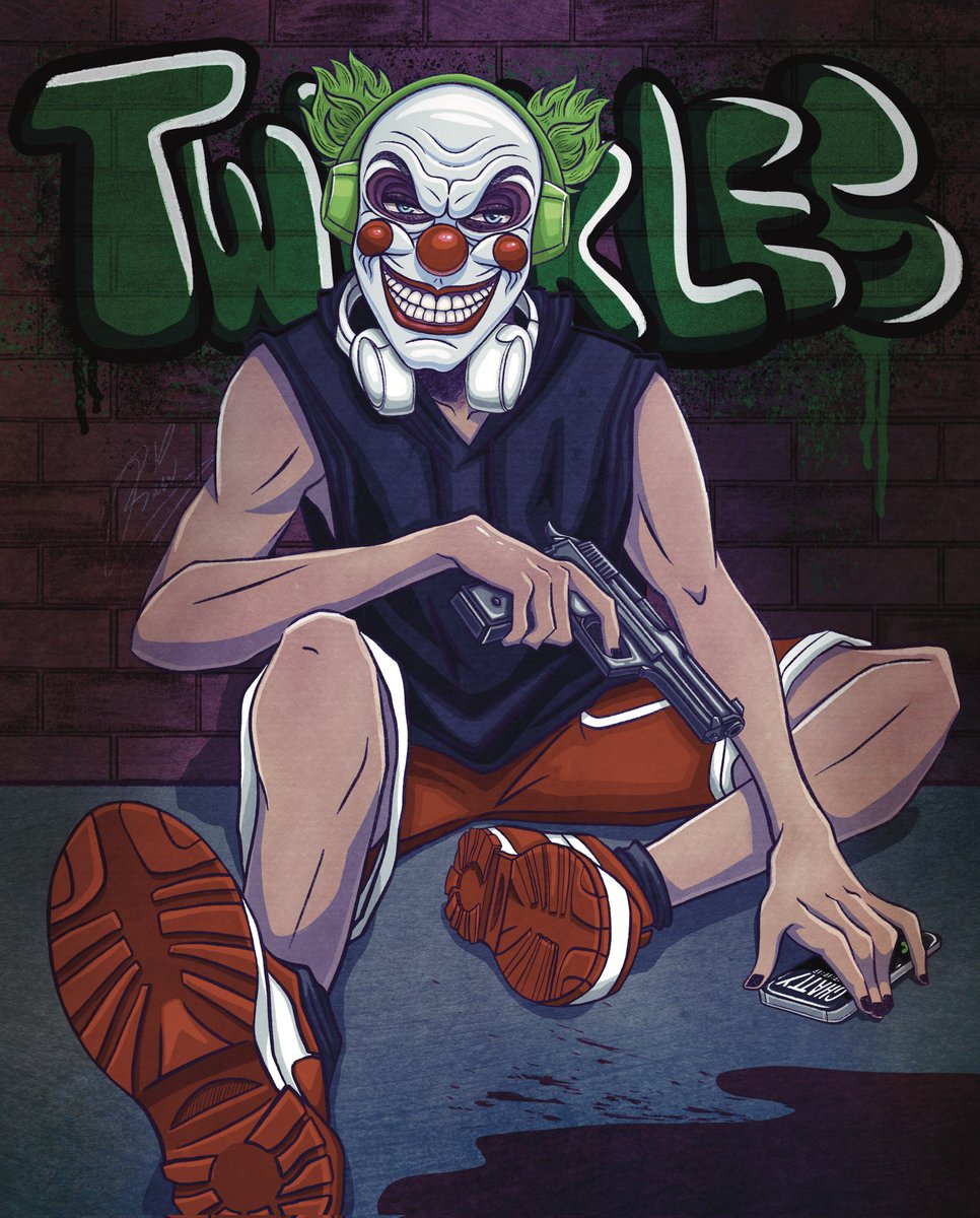 𝓚𝓲𝓷𝓭𝓵𝔂𝓡𝓲𝓼𝓼 tweet media