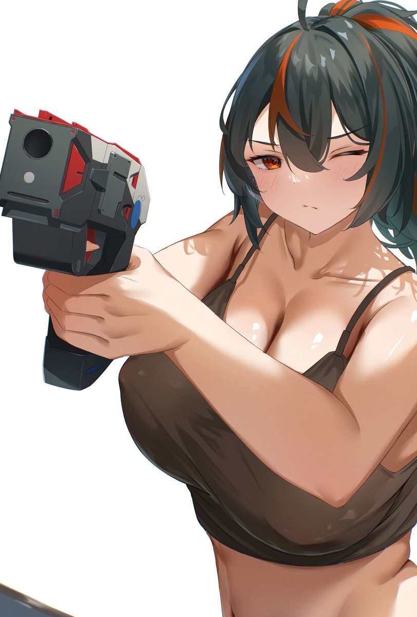 s_potato1663's tweet image. 朱鳶
#ゼンゼロ #zzzero #ZenlessZoneZero