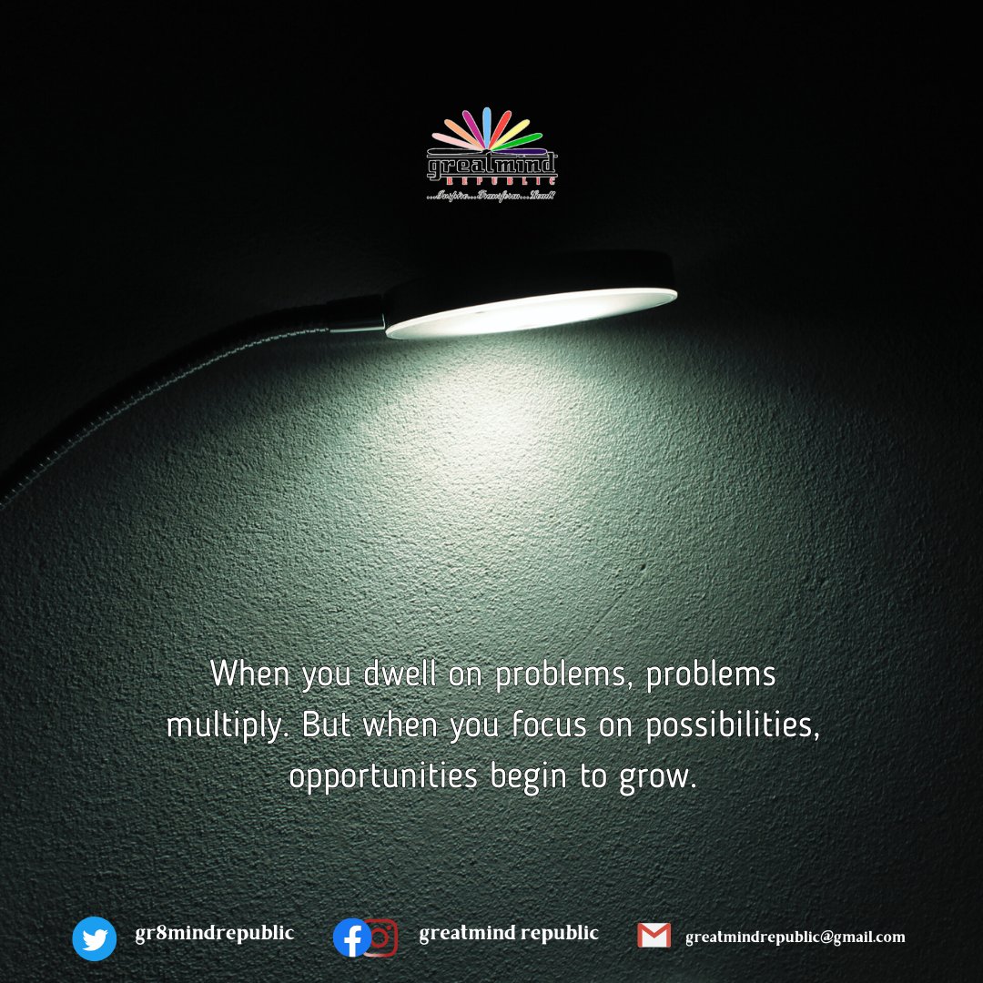 Gr8mindRepublic's tweet photo. What you focus on grows. Shift your perspective, and your life will shift.

#iSENSE...Inspire... Transform... Lead!

#Wordsofwisdom #QOTD #Motivation #Inspiration #Knowledge #Encouragement #Insight #Quote #Nugget #Soullifting #Greatmind https://t.co/hbbRCywHJ3