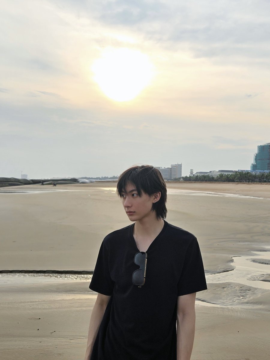 mepuppieyou's tweet photo. สุดหล่อของพี่สาวมาก เติมม๋ากันคับ https://t.co/dLRce3qj2O