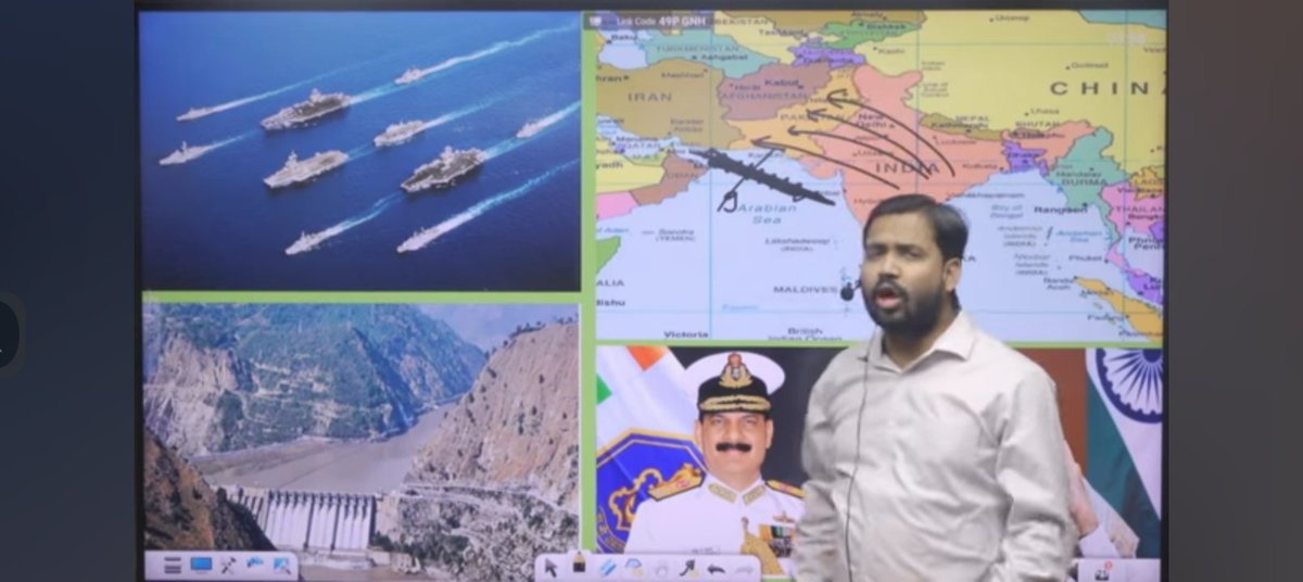 Bhardwaj tweet media