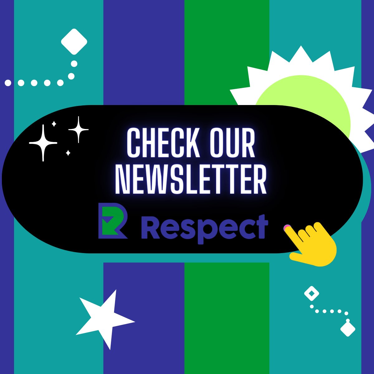 RESPECT Recycling tweet media