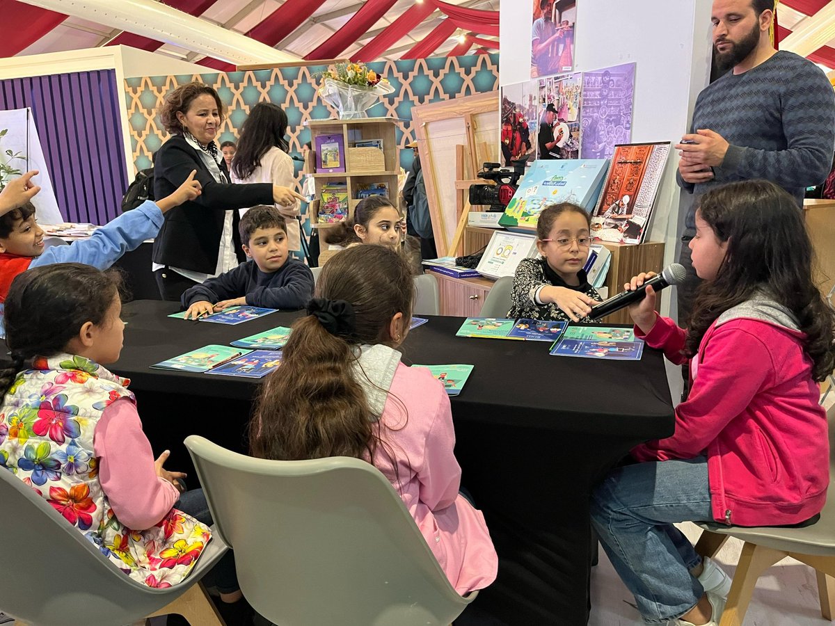 وزارة التربية الوطنية والتعليم الأولي والرياضة tweet media