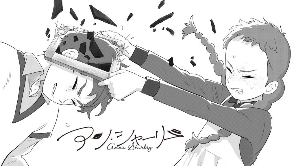 コミカライズ版『アン・シャーリー』
ただいまstory4が無料公開中です💐

📚カドコミ✒︎ comic-walker.com/detail/KC_0062…

📚ニコニコ✒︎ sp.manga.nicovideo.jp/watch/mg916191

よろしくお願いいたします✨

#アン・シャーリー
#ビーズログコミック