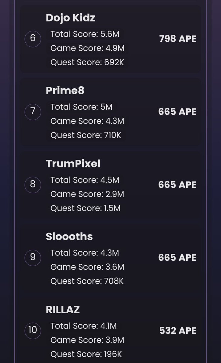 TrumPixel tweet media