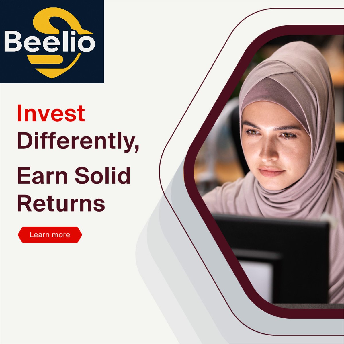 Invest and Earn Conveniently. For on-boarding please as an investor.
 Call us on :256786367460