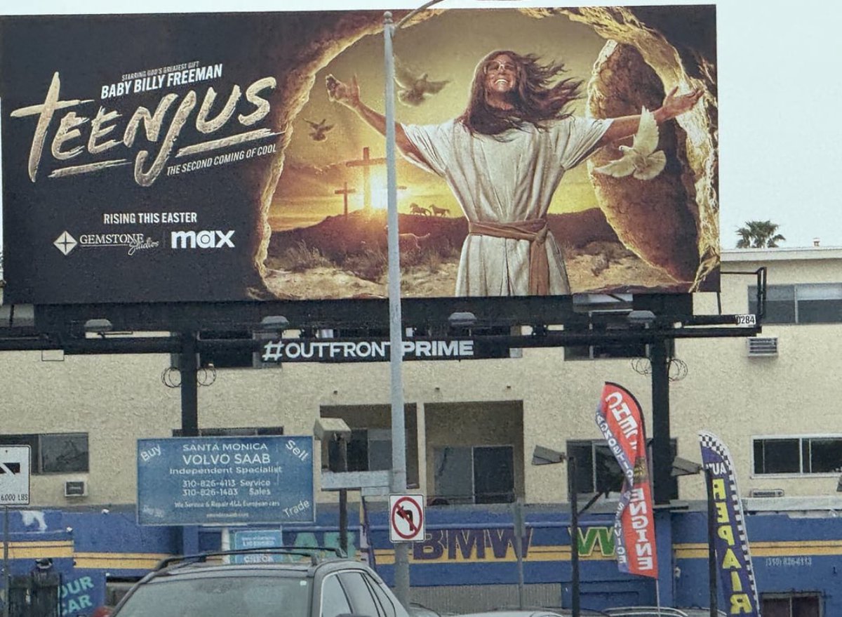 king of the rats megan tweet media