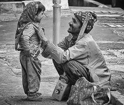 کتنا اچھا ہوتا کہ ہمارے والد تا عمر زندہ رہتے 💔