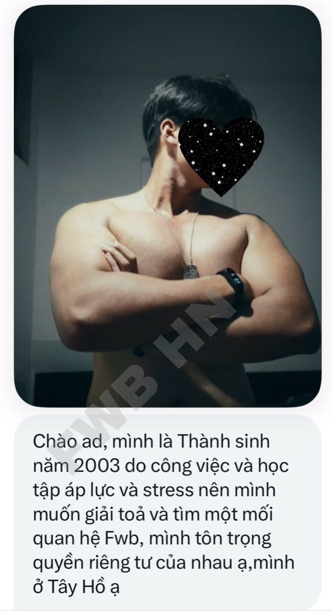 Fwb Hà Nội tweet media