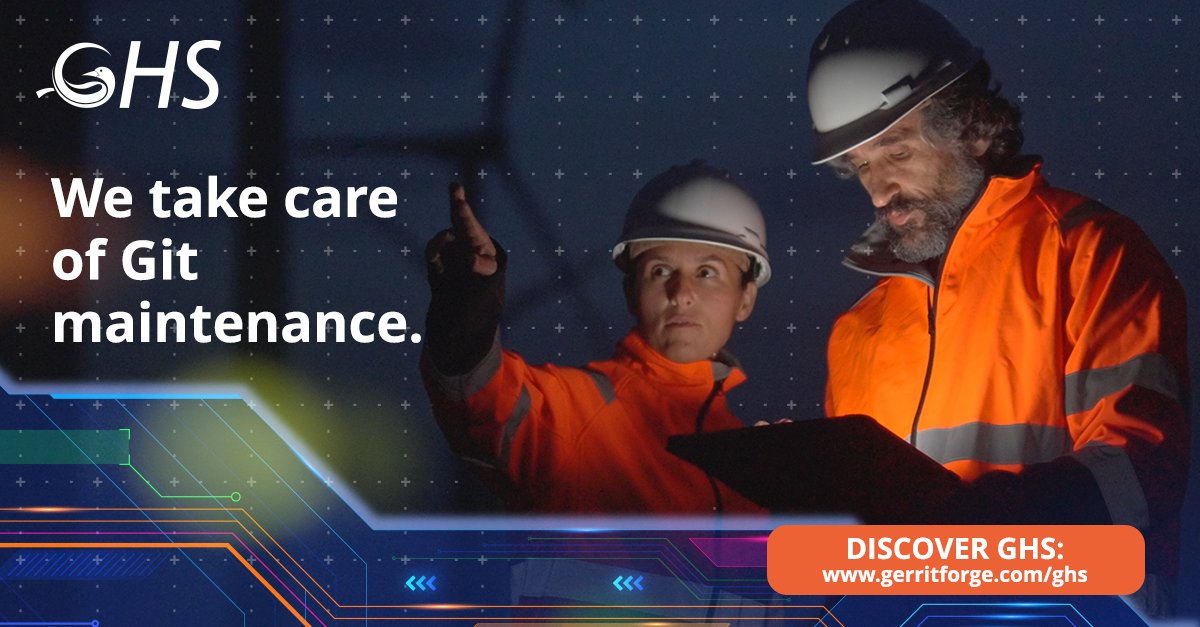 gerritforge tweet media