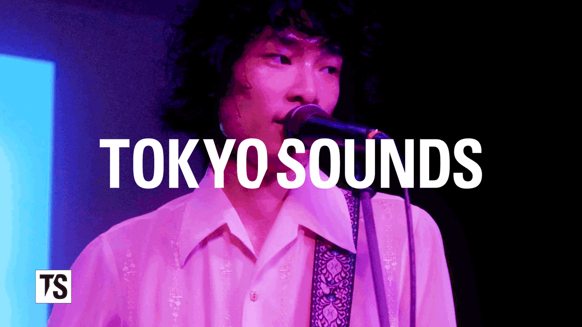 【NEWS】luvis、『SXSW 2025』より“period”ライブ映像公開 spincoaster.com/news/luvis-per… <a href="/luvismusica/">luvis</a>