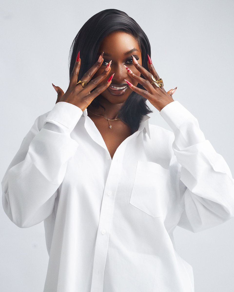 FolasadeOlukoju's tweet image. 24th on the 24th!!!

It’s my golden birthday guys 🥳🥳