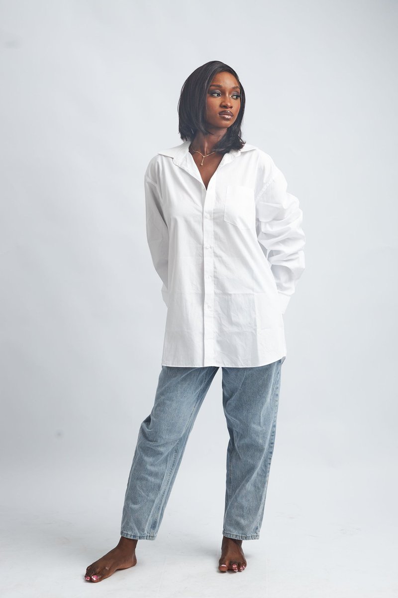 FolasadeOlukoju's tweet image. 24th on the 24th!!!

It’s my golden birthday guys 🥳🥳