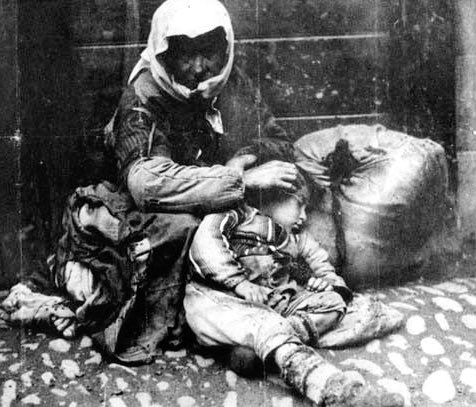 Today marks the 110th anniversary of the Armenian Genocide.

The Armenian Genocide, spanning from 1915 to 1923, was a systematic campaign of extermination carried out by the Ottoman Empire, resulting in the deaths of an estimated 1.5 million Armenians. It remains one of the