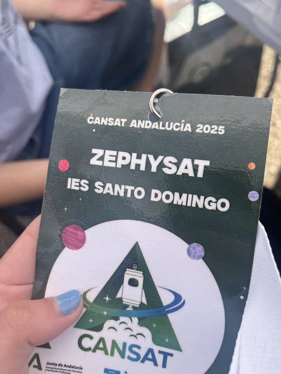ZephySat's tweet photo. mucha suerte al equipo dwiieelfisat https://t.co/FdRF5dJUsM