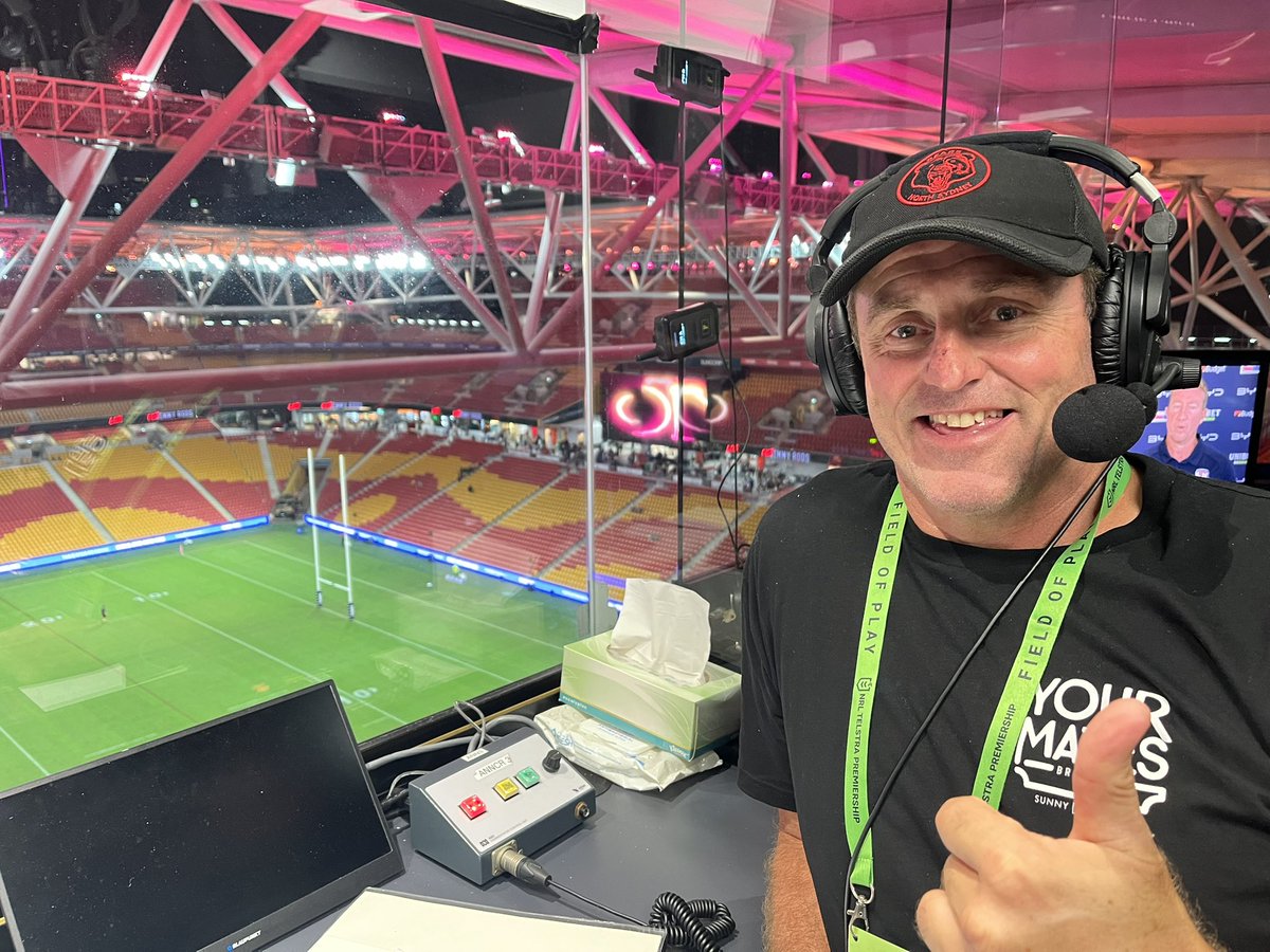 An historic day for rugby league

🔴⚫️ An original team from 1908

⚫️🔴 Not seen in the top grade in its own right since 1999

A club icon is with you on <a href="/abcsport/">ABC SPORT</a> for Thursday night footy to talk you through the rubber-stamp for the return of the Bears in 2027