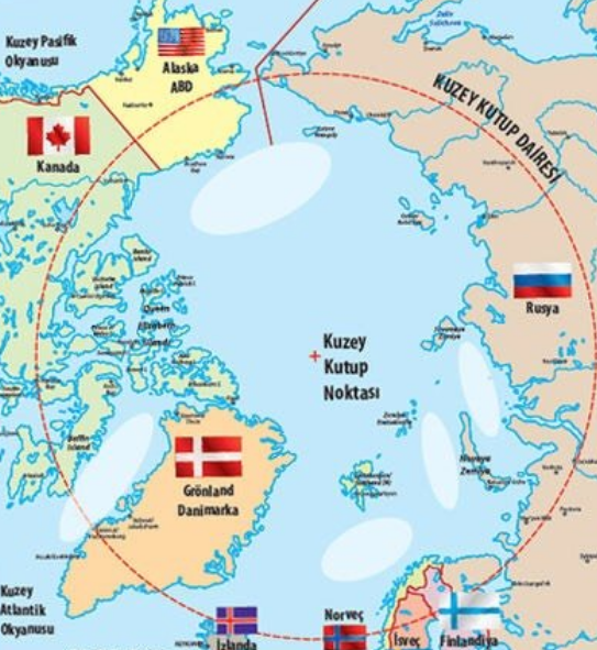 Hak şerleri hayreyler
Zannetme ki gayreyler
Ârif onu seyreyler
Mevlâ görelim neyler
Neylerse güzel eyler