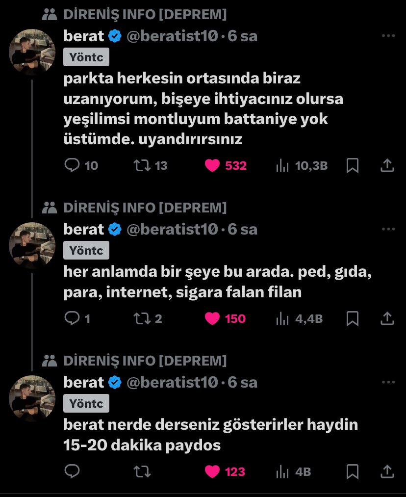 Herkes için çabaladı sıra bizde #BeratİçinAdalet #beratserbestbirakilsin