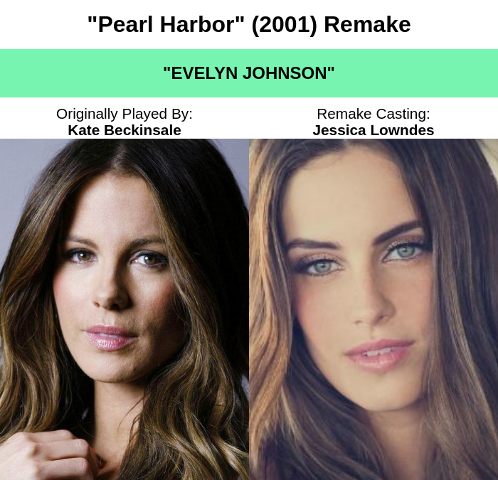 Breaking Casting News tweet media